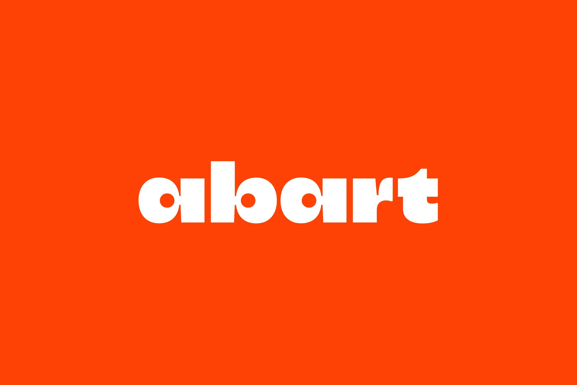 Abart
