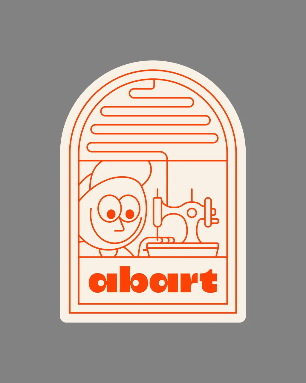 Abart — 2 of 5