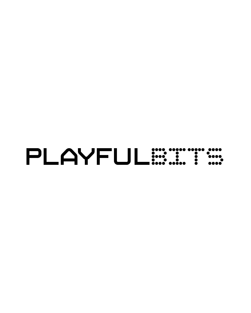 PlayfulBits — 2 of 12