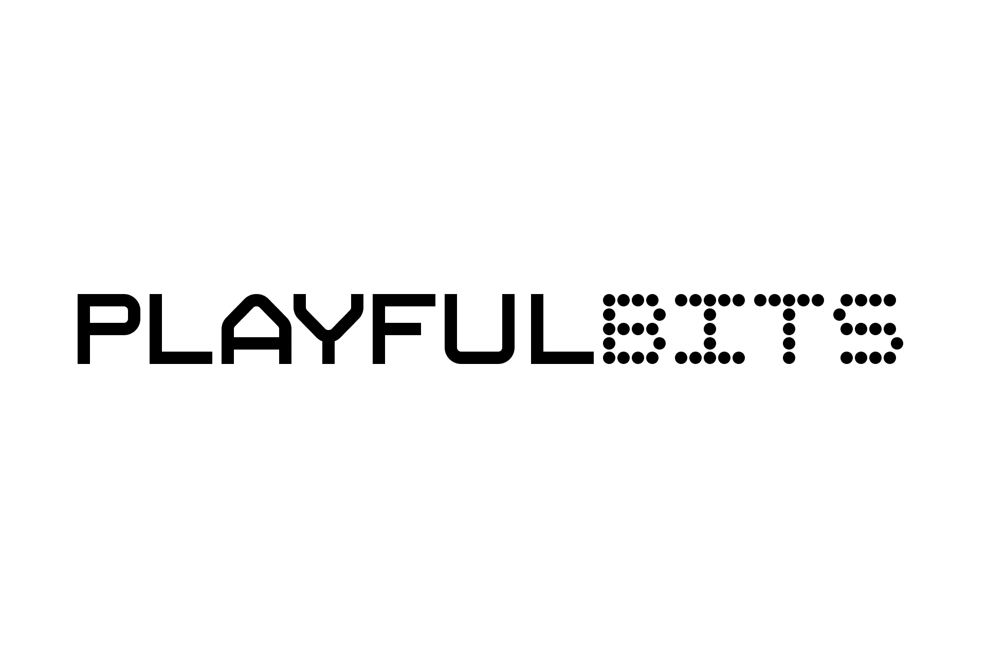 PlayfulBits — 2 of 12