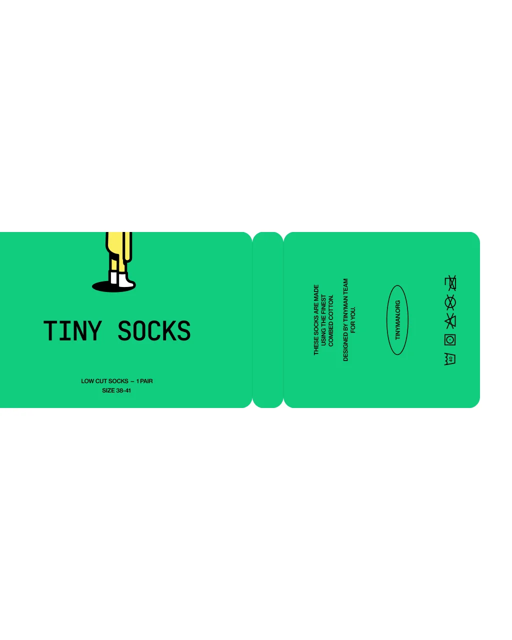 Tinyman — 19 of 19