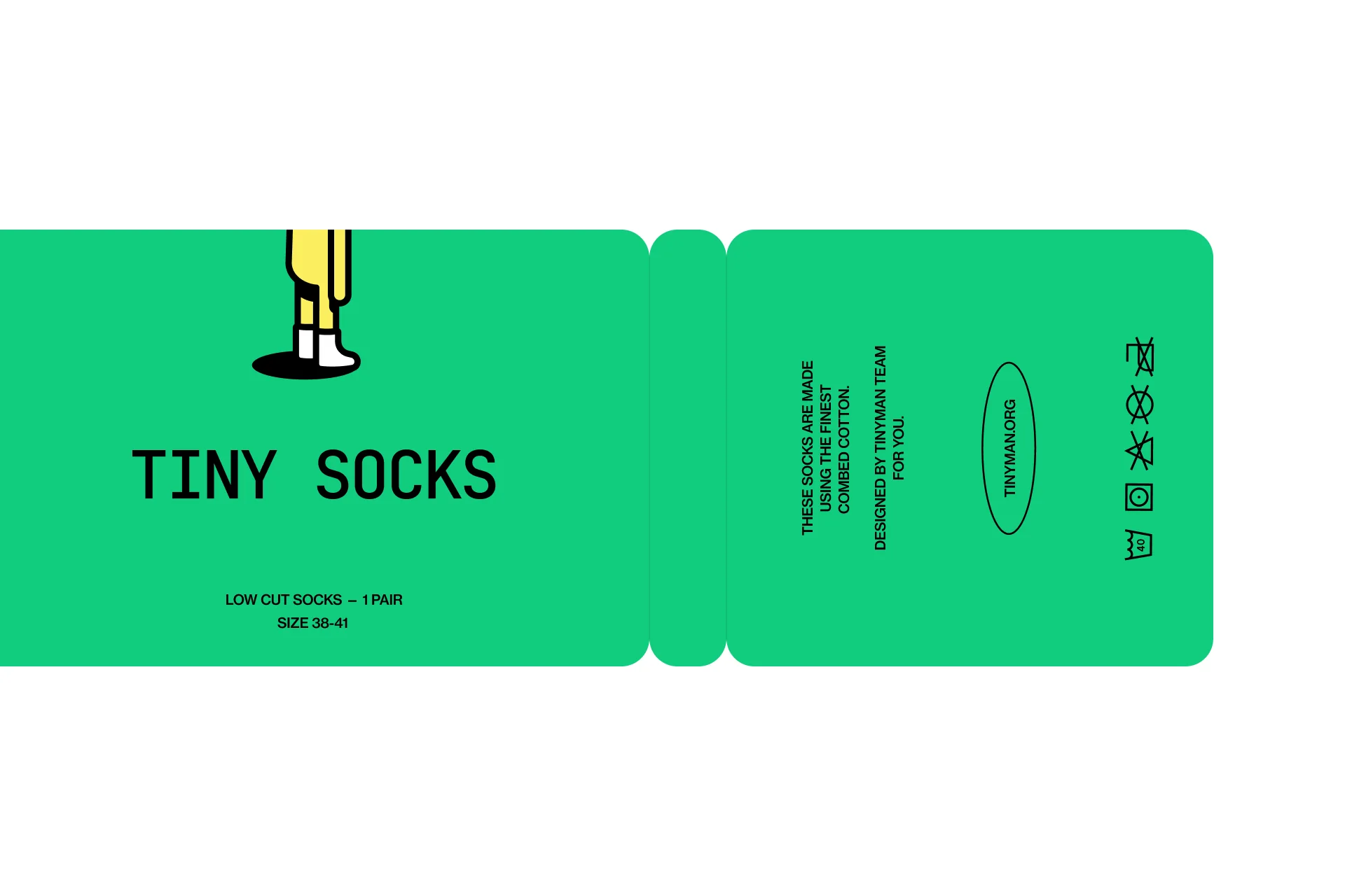 Tinyman — 19 of 19