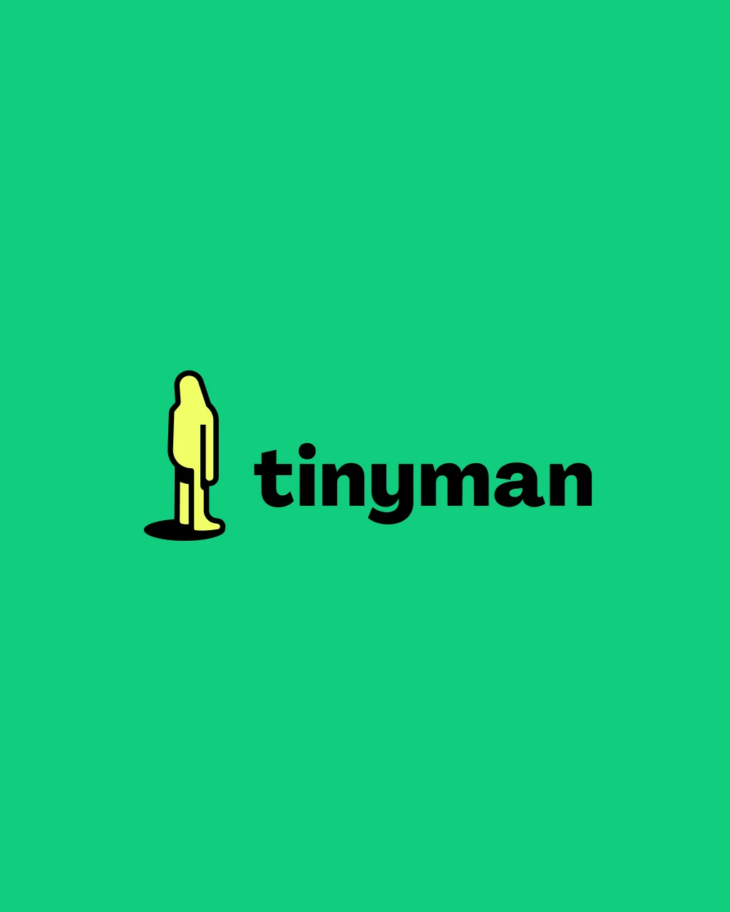 Tinyman — 2 of 19