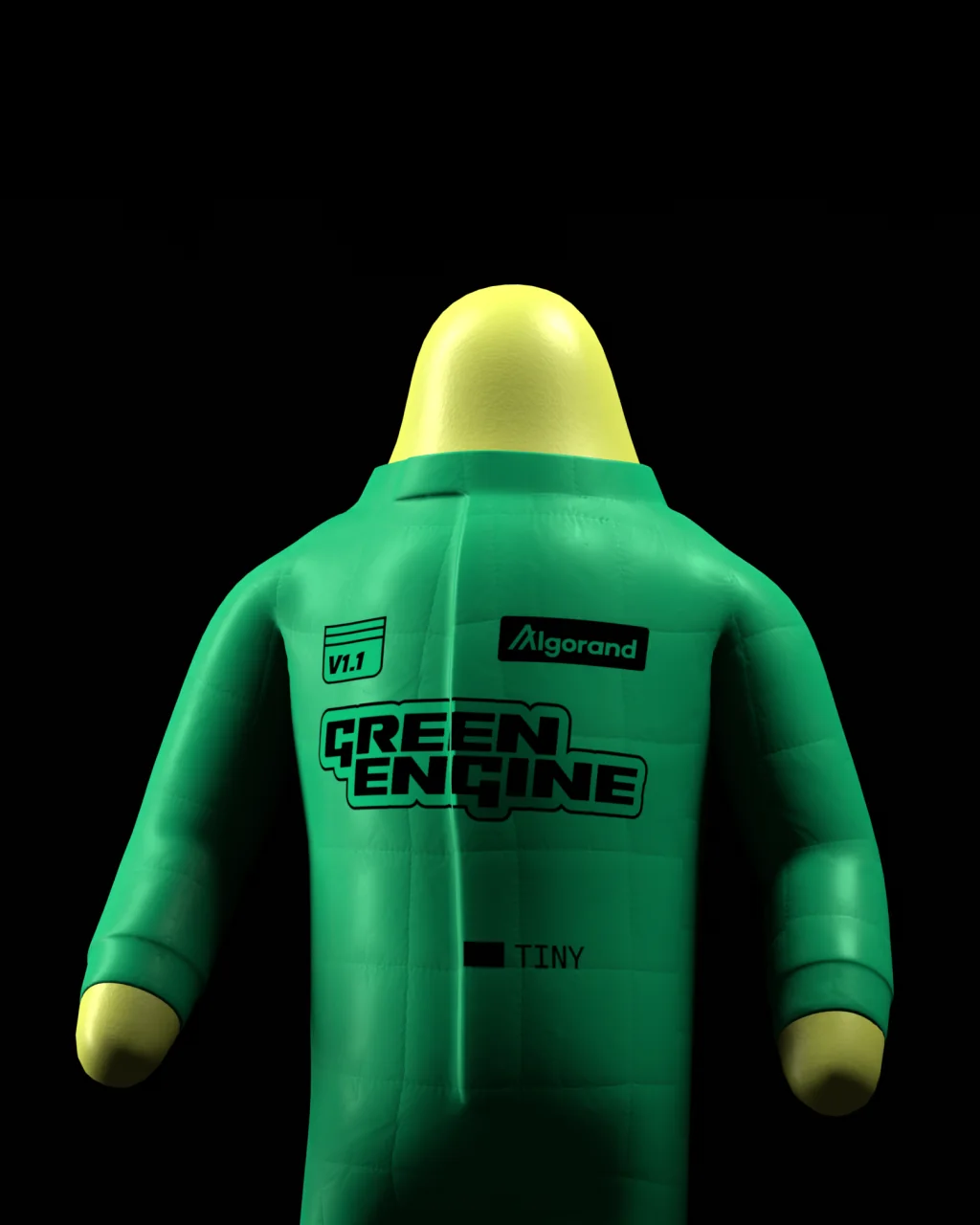 Tinyman — 8 of 19